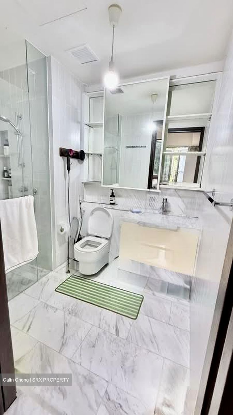 The Inflora (D17), Condominium #557105771